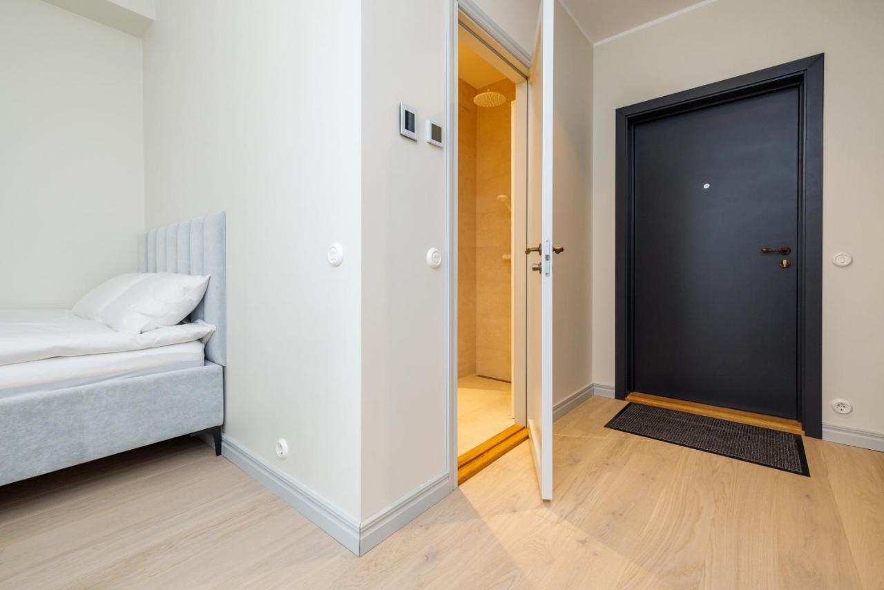 Valli Residence Tartu Esterno foto