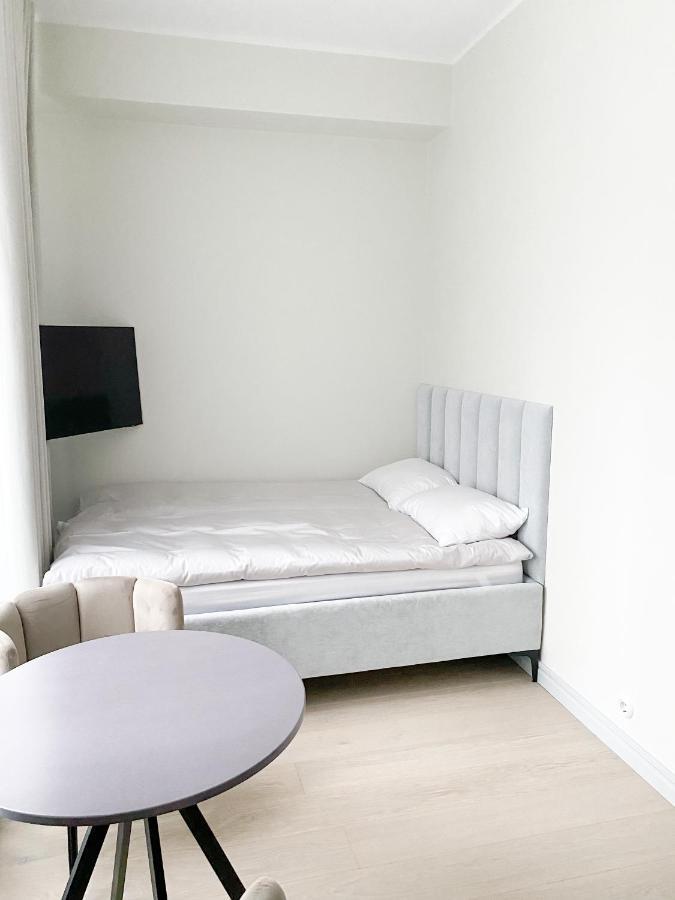Valli Residence Tartu Esterno foto
