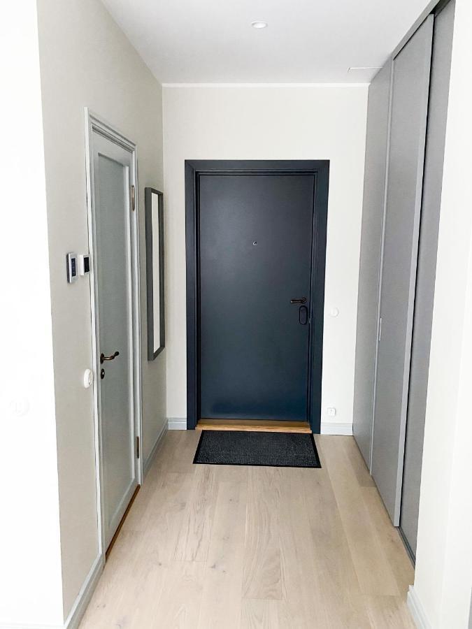 Valli Residence Tartu Esterno foto