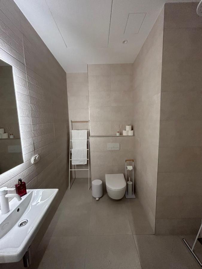 Valli Residence Tartu Esterno foto